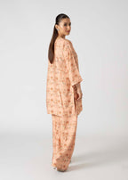 Misaal By As Pink Heritage Women 2pcs