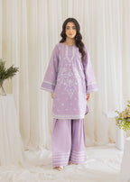 Mohagni LES 06 STITCHED Women 2pcs