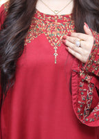 Preetpret Ruby Women 2pcs