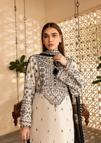 Libas Thread Arooj EMB Women 3pcs