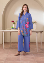 Khadija Sharif Rhea Women 2pcs