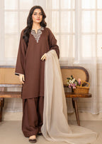 Kunaar Rustwood Women 3pcs