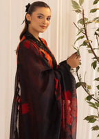 Mohagni GLS 13 Lawn STITCHED Women 3pcs