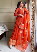 Laal Clothing ZLC 026 Women 4pcs