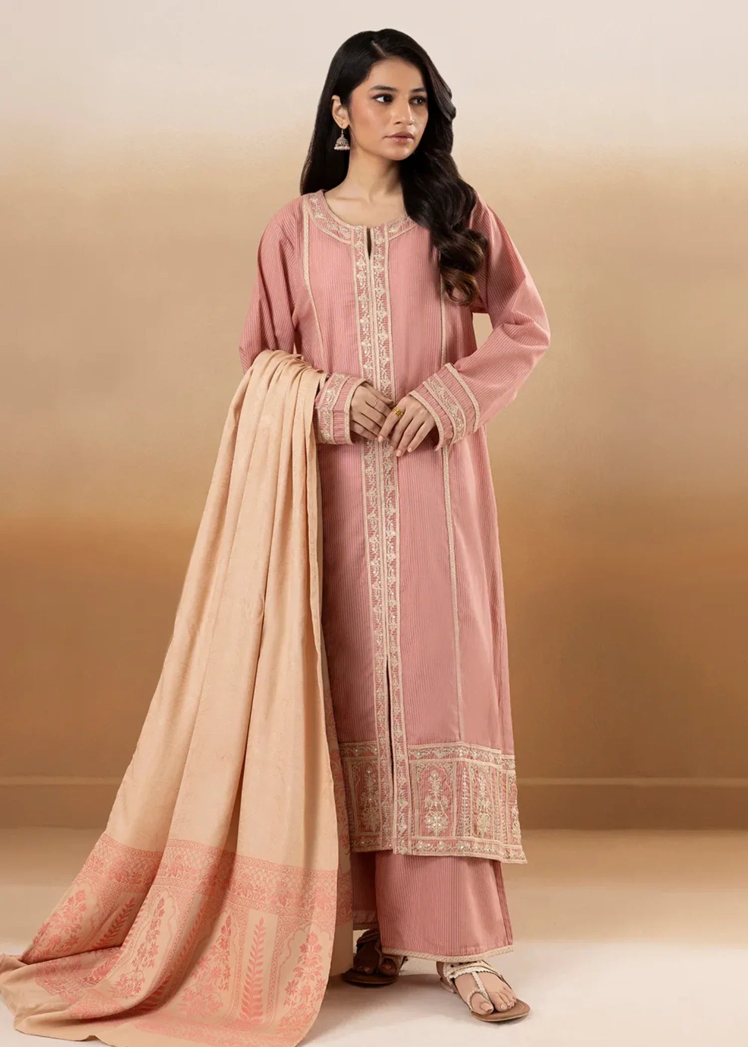 Zellbury WPW2433371 Women 3pcs