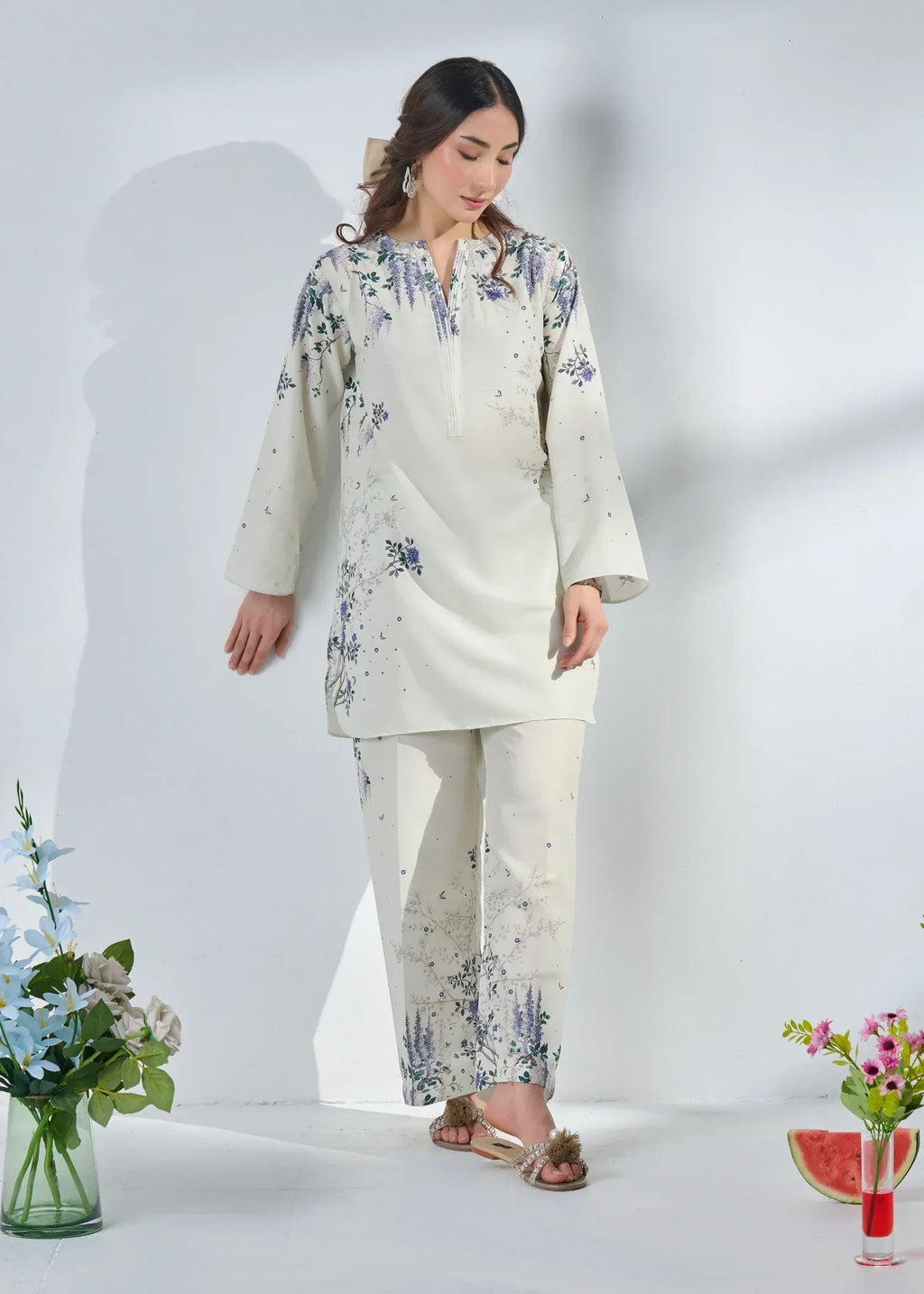 Cocoon FRENCH LAVENDRE Women 2pcs