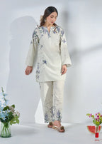 Cocoon FRENCH LAVENDRE Women 2pcs