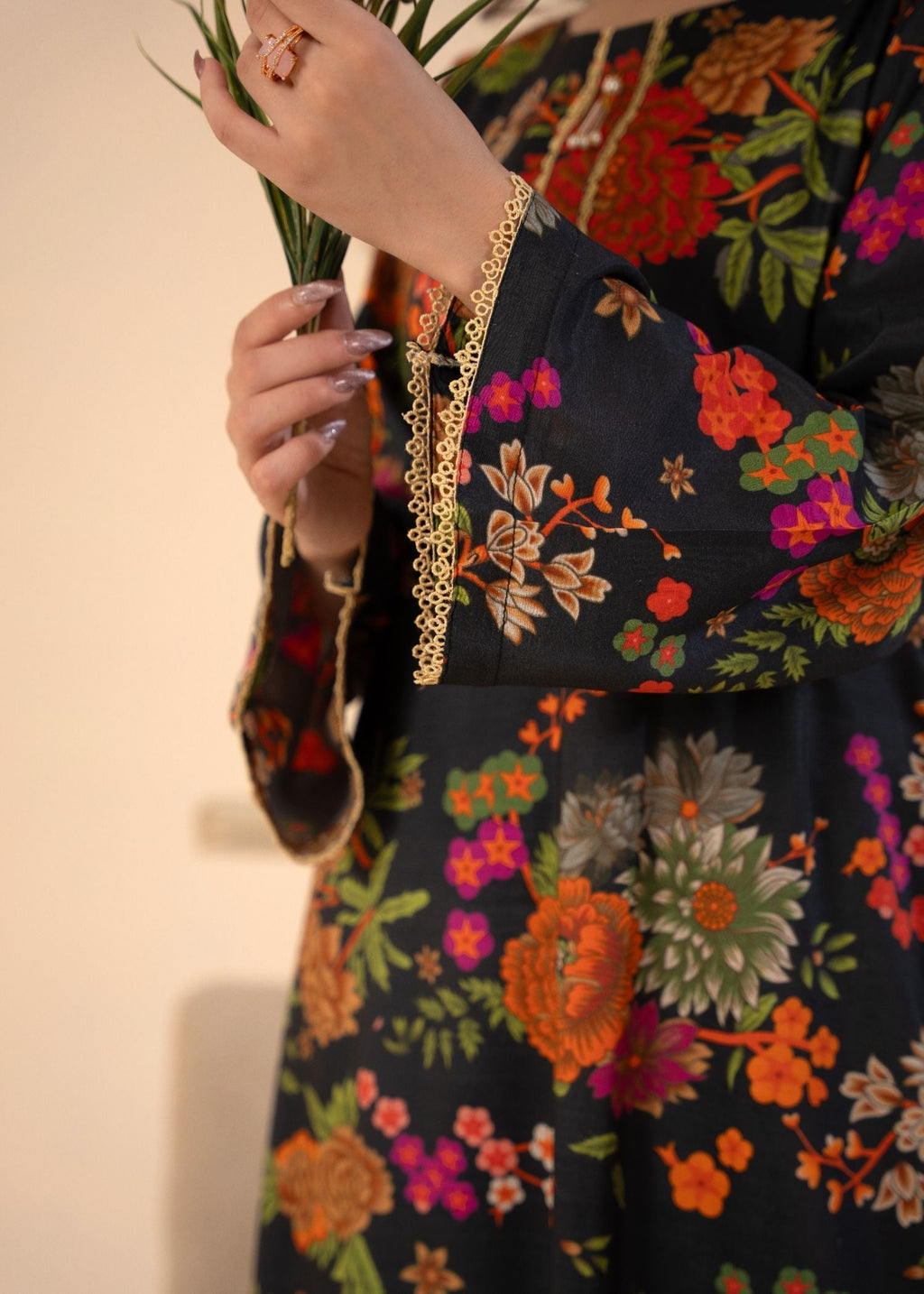 Momin Online Ripple 01 Women 2pcs