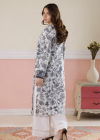 Zellbury WPS2512074 Off White Women 1pcs