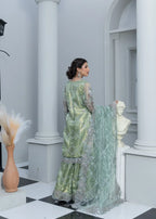 Maherposh MP AF02 Women 3pcs