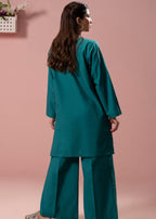 Zellbury WWS252178 Green Women 2pcs