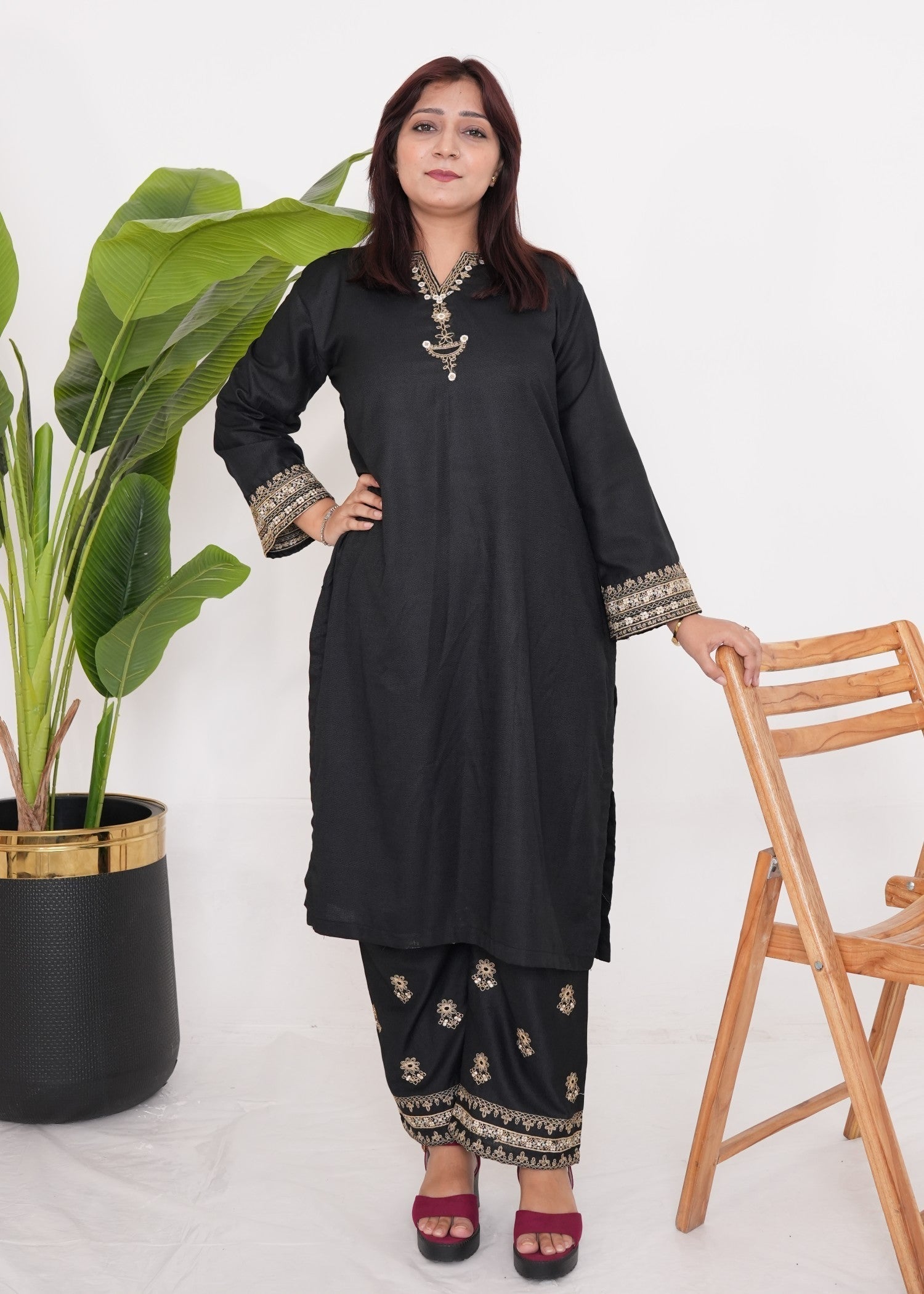 Shefoze Clothing fastiv firy Women 2pcs