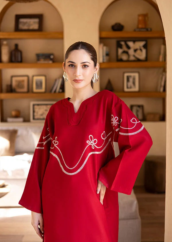 Zainab Musa BON CHERRI Women 2pcs