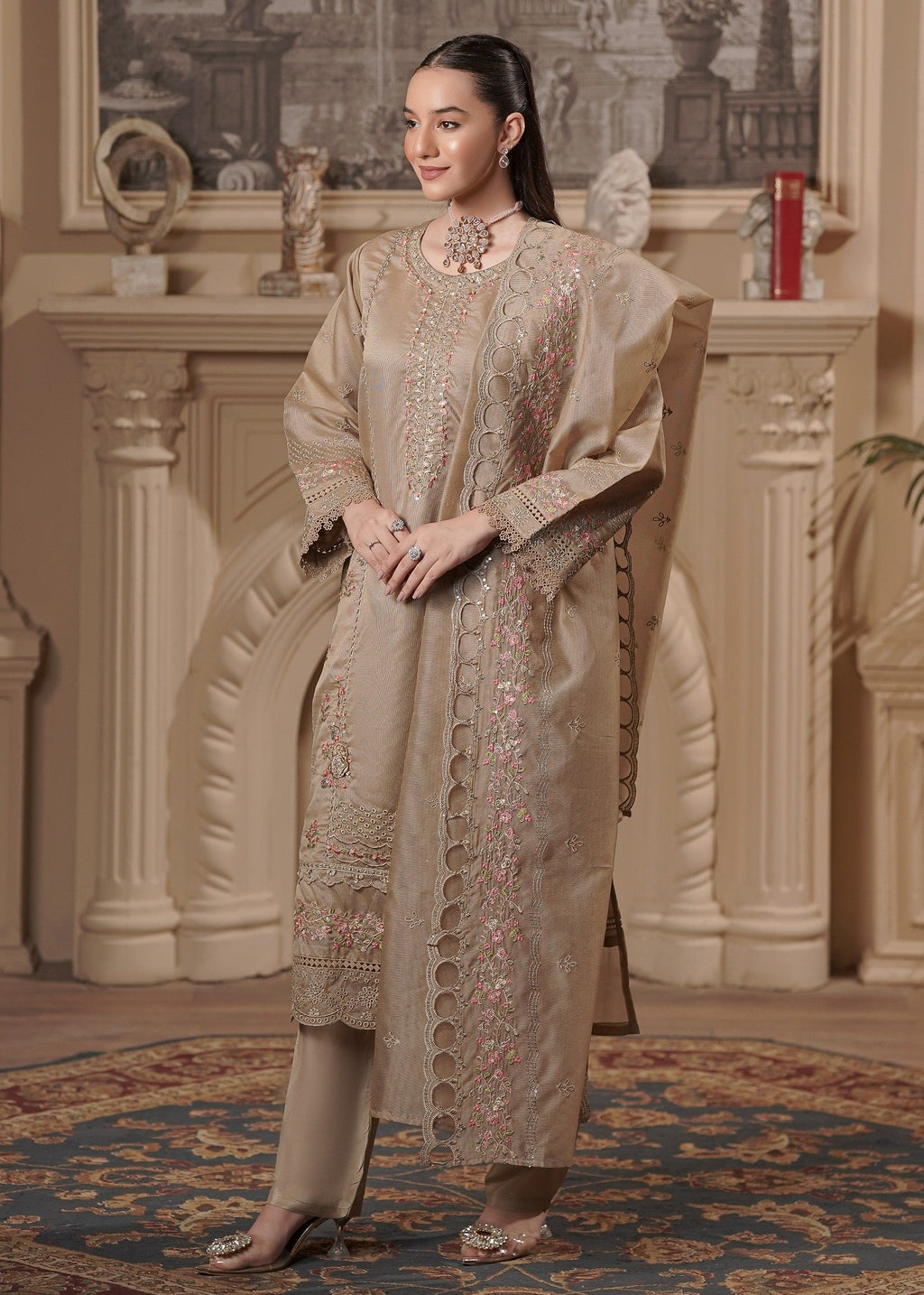 Meraki Anahe Women 3pcs