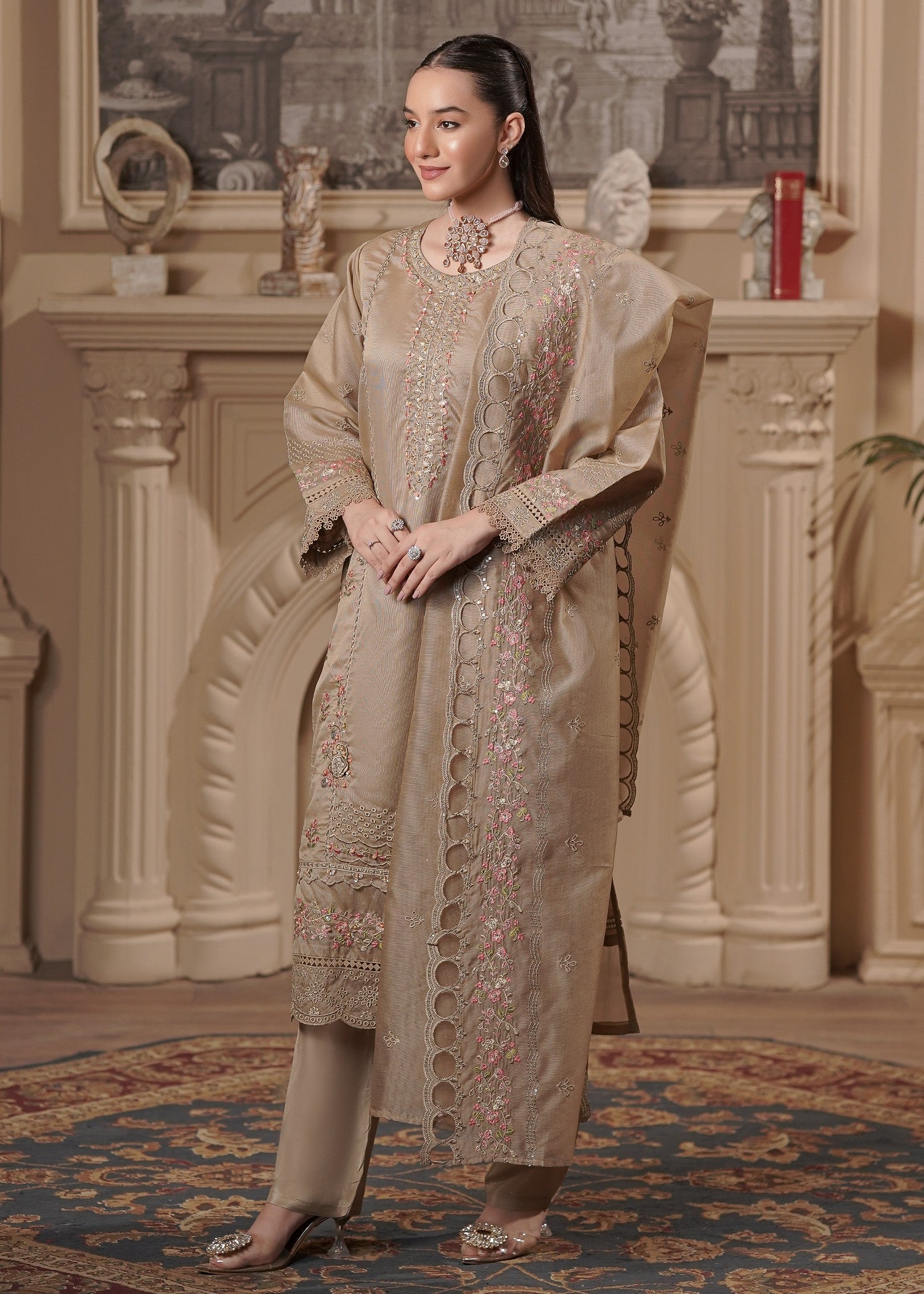 Meraki Anahe Women 3pcs