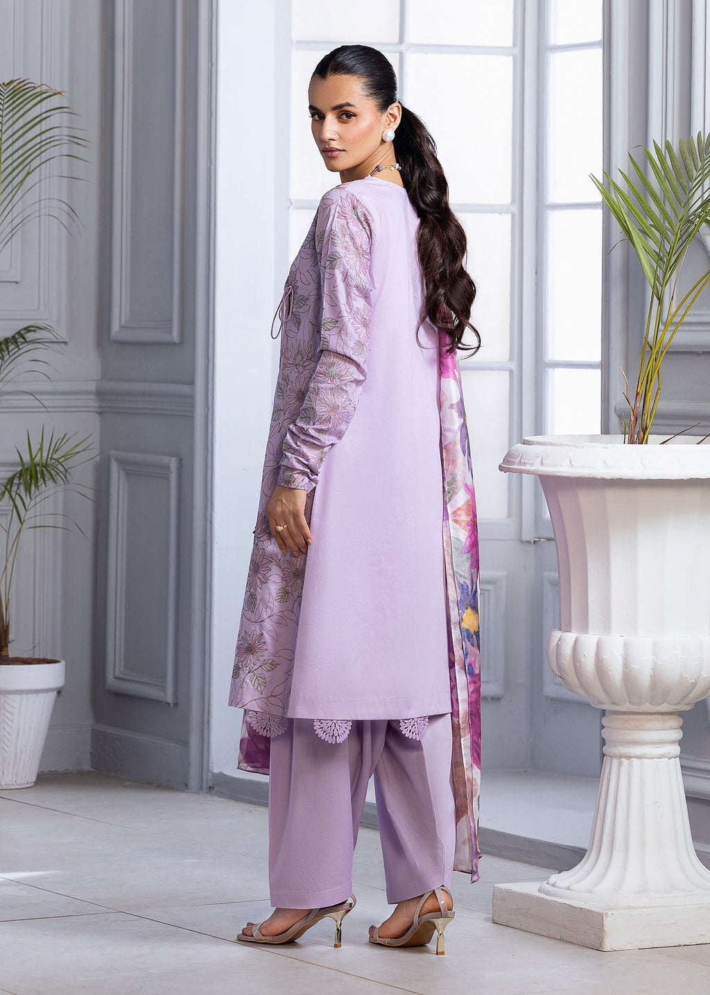 Amber Imran Official Lina Women 2pcs