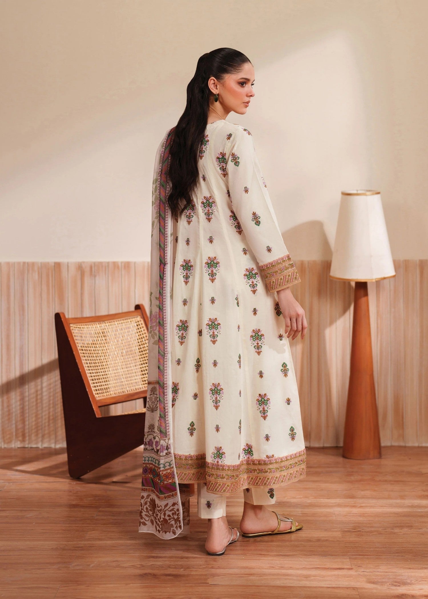 Garnet Clothing Whip Ice Women 2pcs