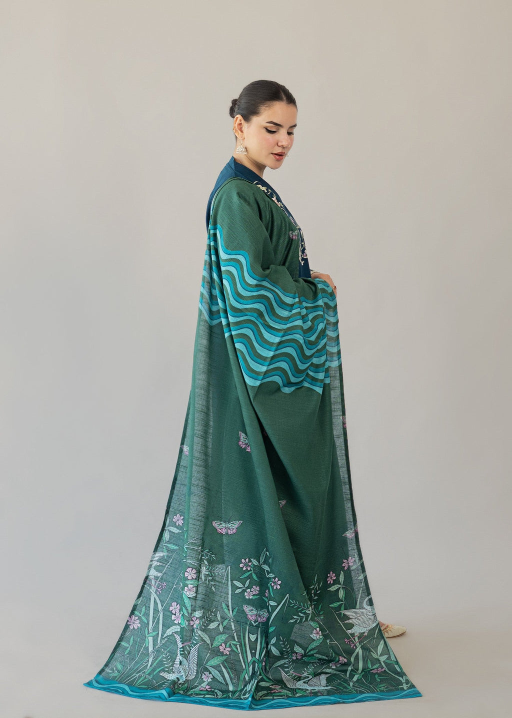 Urge Pret SHADOW Women 3pcs