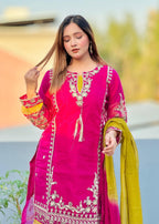 Preetpret Wavy Women 3pcs