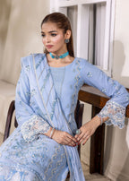 Kanwal Zainab CELESTIAL GRACE Women 3pcs