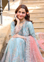 Polawn PD FORMAL 25 452 | PRET FORMAL COLLECTION Women 3pcs