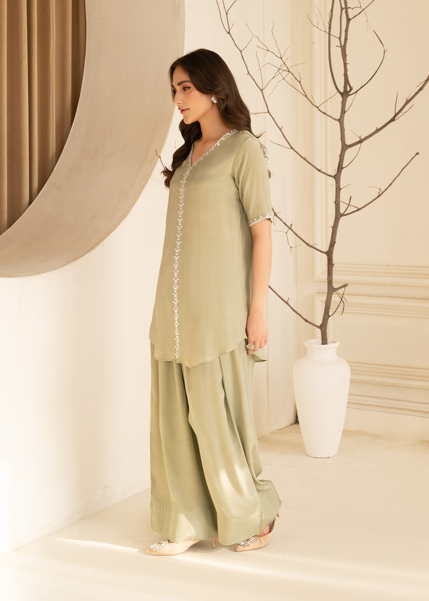 Allure By Ih NORA Women 2pcs