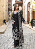 Ally's Pret AL 1112 (N) Women 3pcs