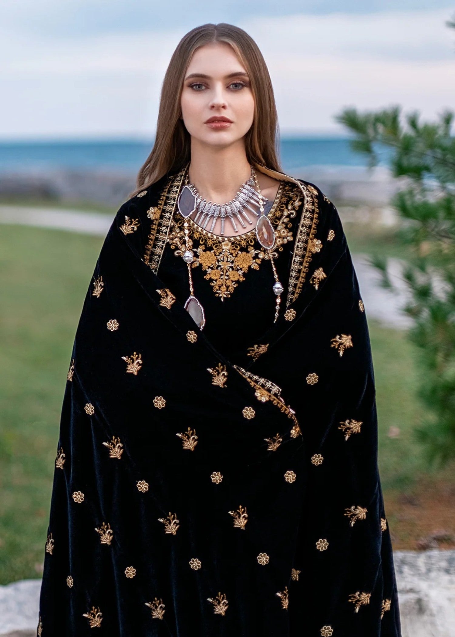 Panache Apparel Eclipse Women 2pcs