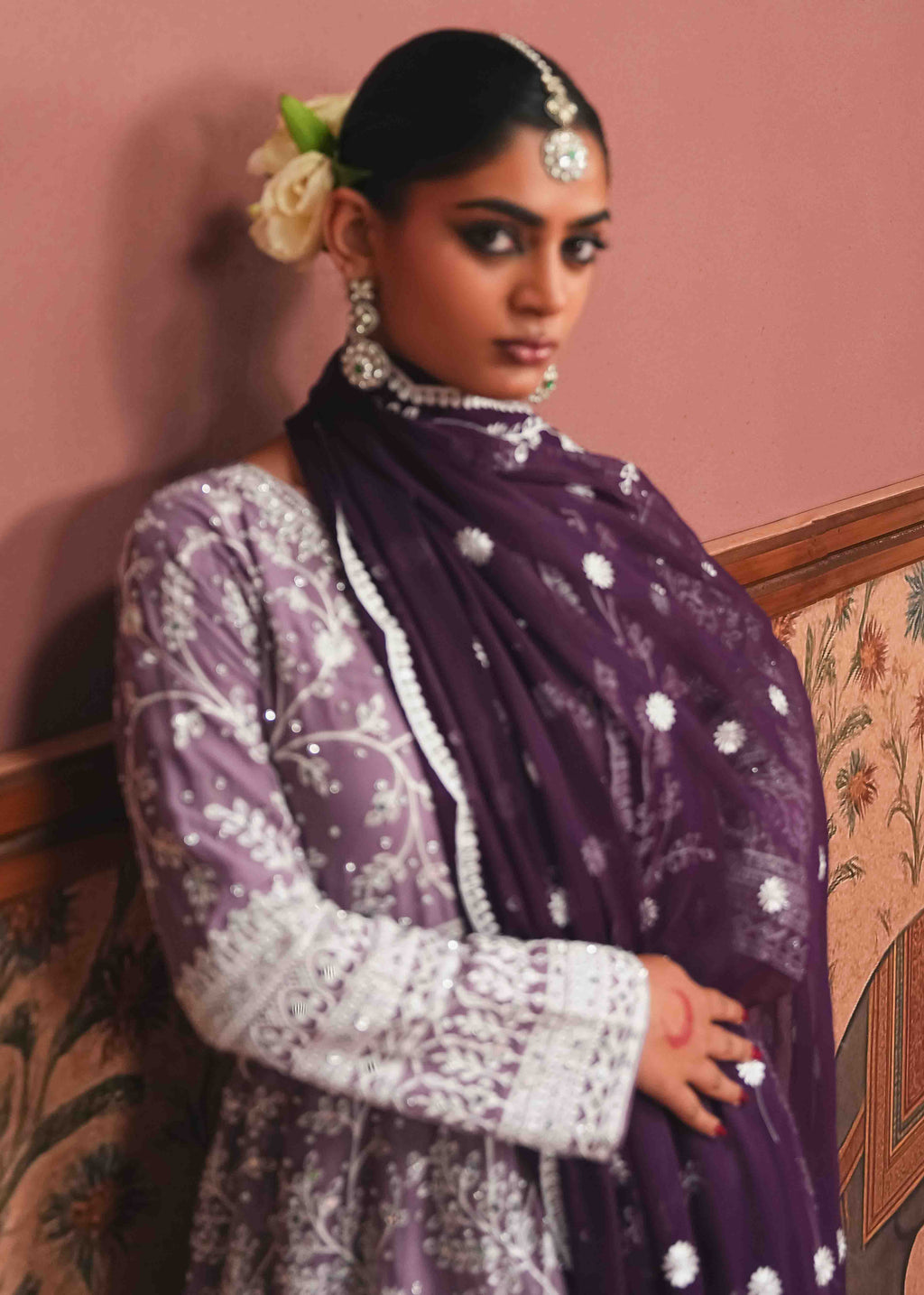 Haseens Official Kanwal Women 3pcs