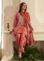 Aik Pret Vanya – MPT 13(A) Women 3pcs