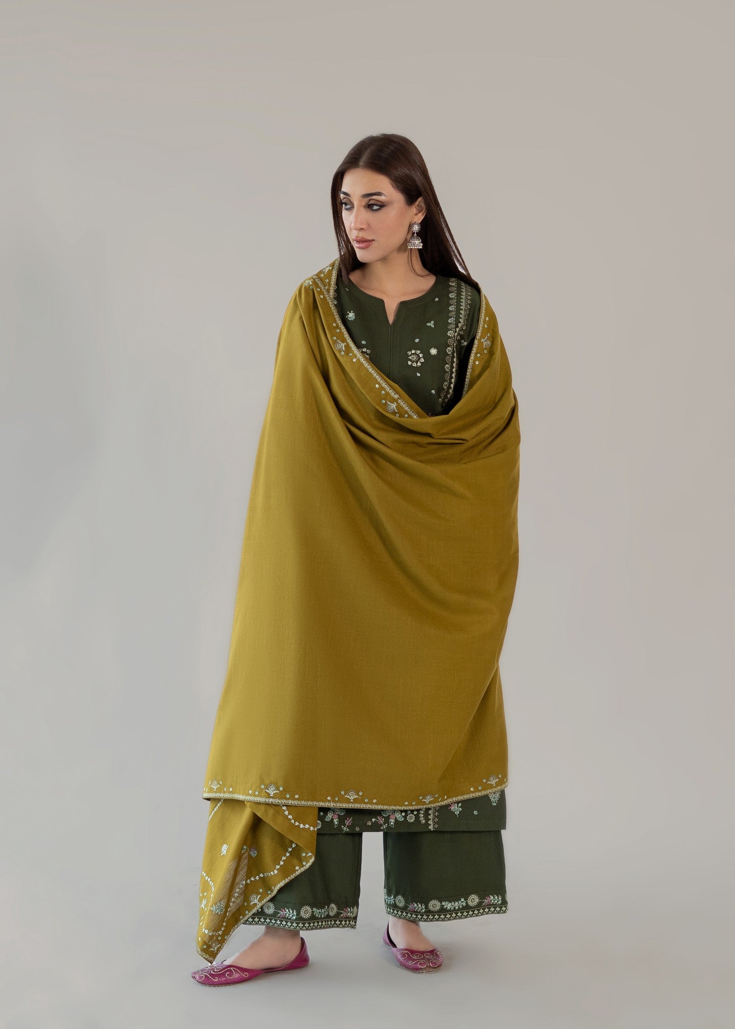 Urge Pret MARISSA Women 3pcs