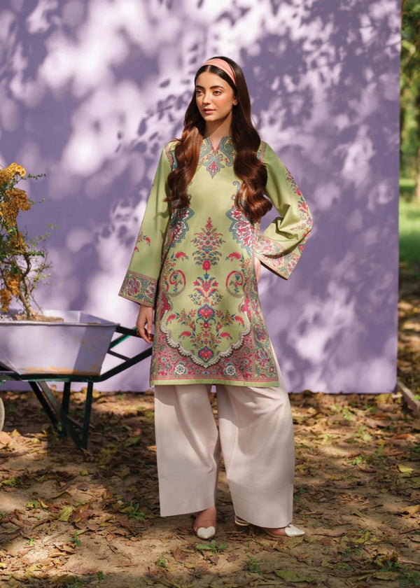 Garnet Clothing Areesh Women 2pcs