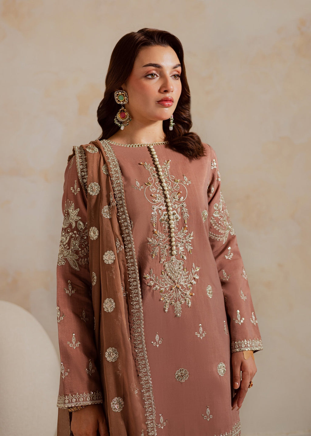 Allure By Ih NAGHMA Women 3pcs