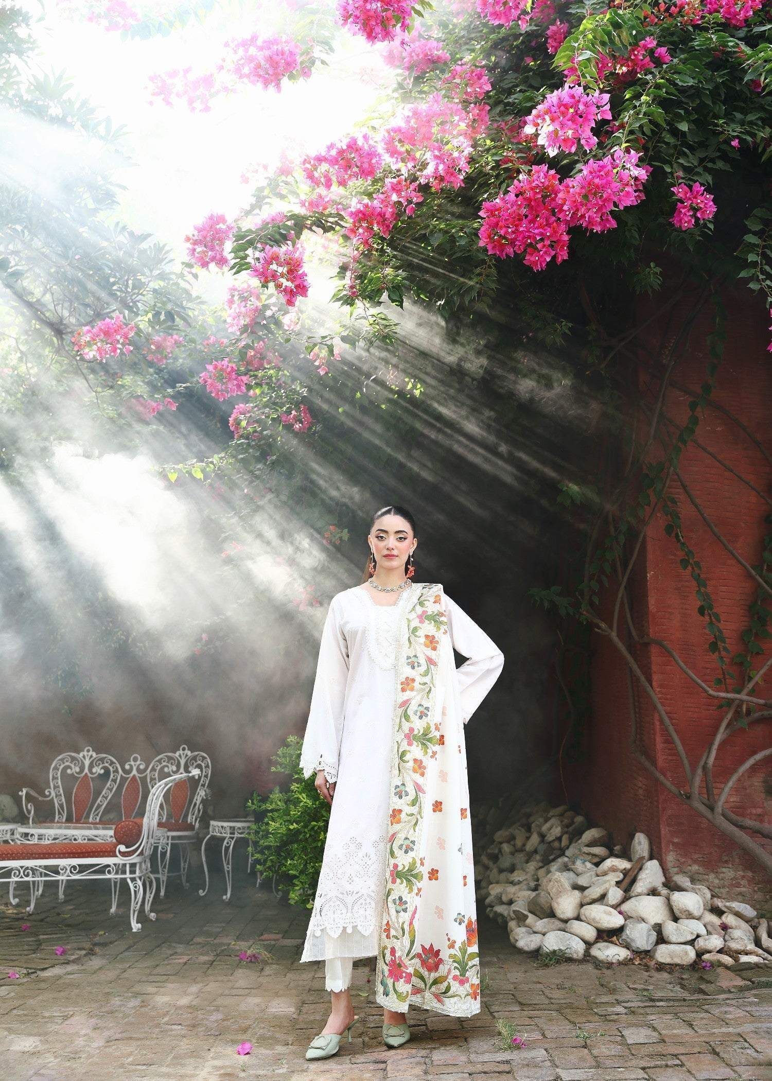 Ally's Pret AL 1125 (N) 25 Women 3pcs