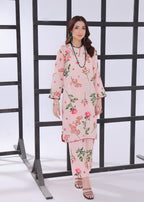 Polawn Basics PB POLY LAWN 101 A | PRET COLLECTION Women 2pcs