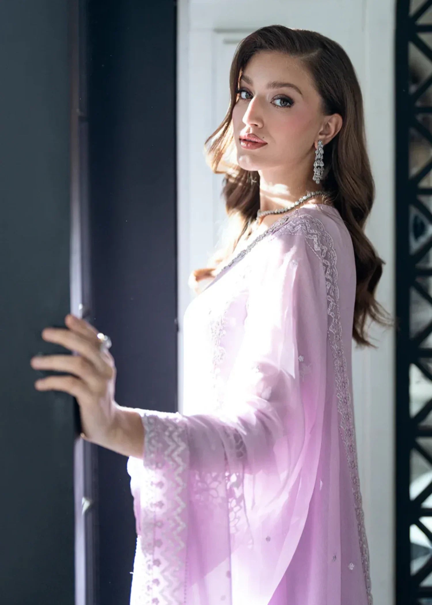 Preetpret Zareen Women 3pcs