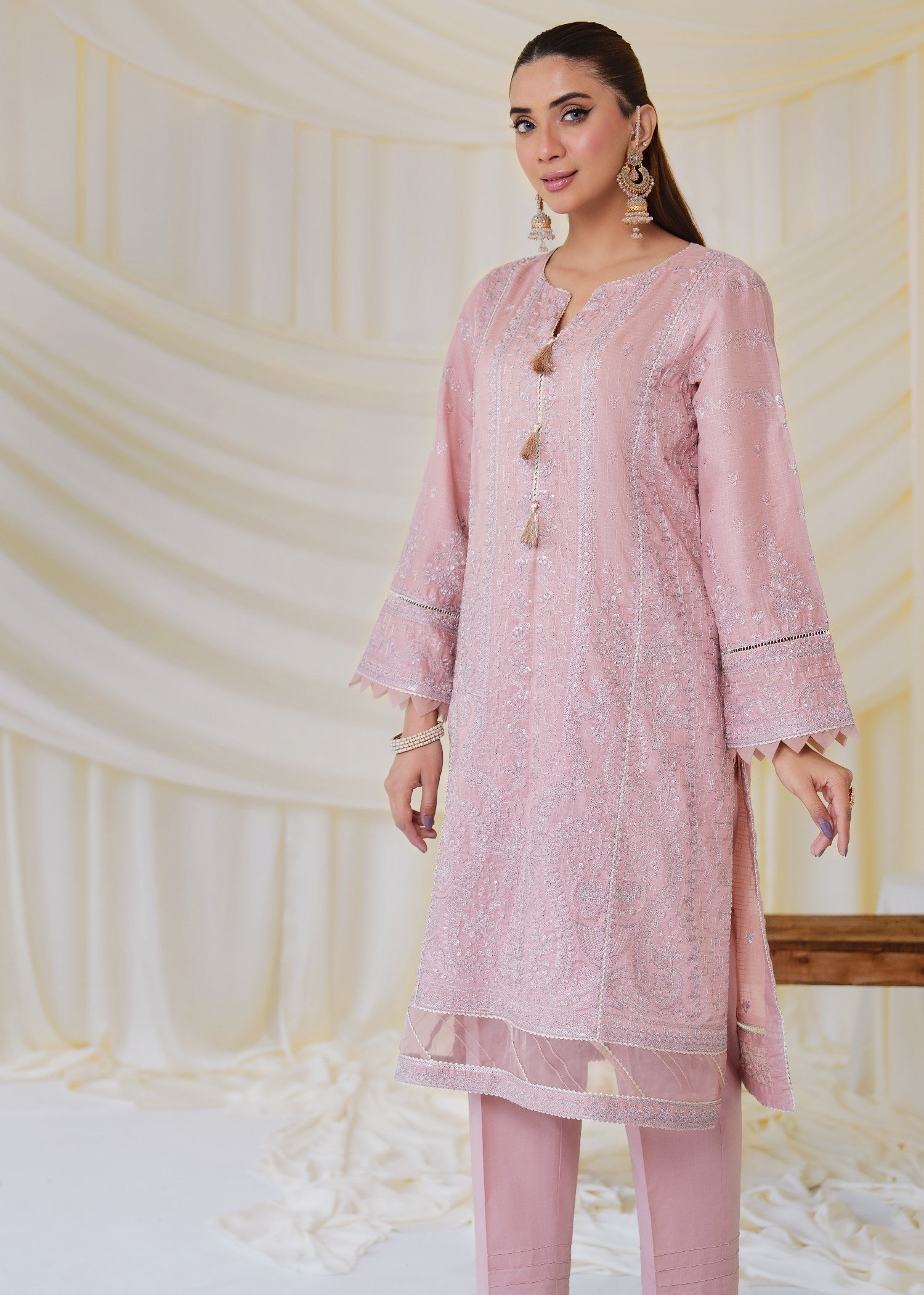 Meerak Pret ZELLA PRET Women 1pcs