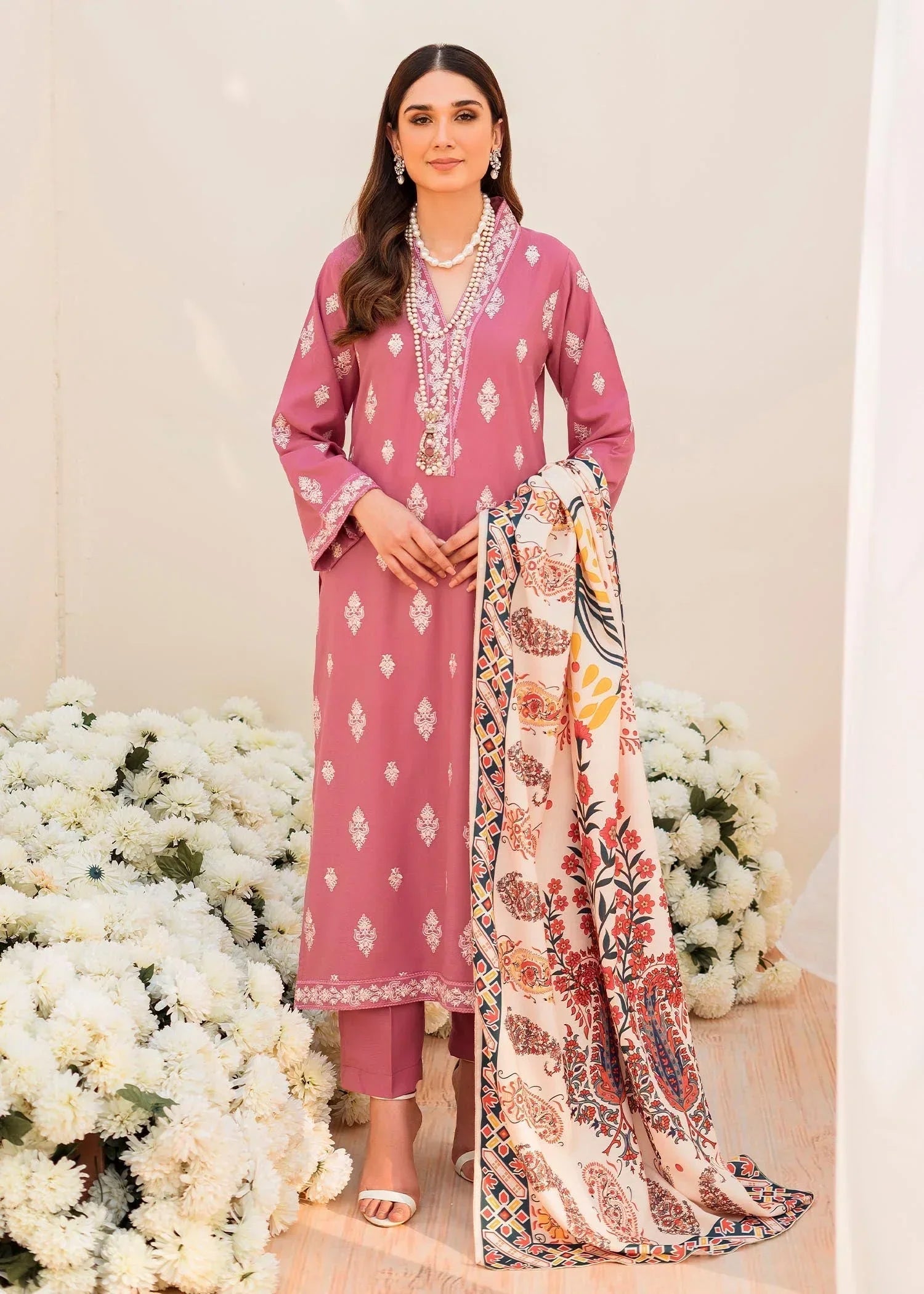 Panache Apparel Haven Women 2pcs