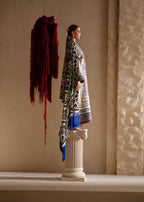 Bin Ilyas 165 B | Kotrai Stitched Women 3pcs