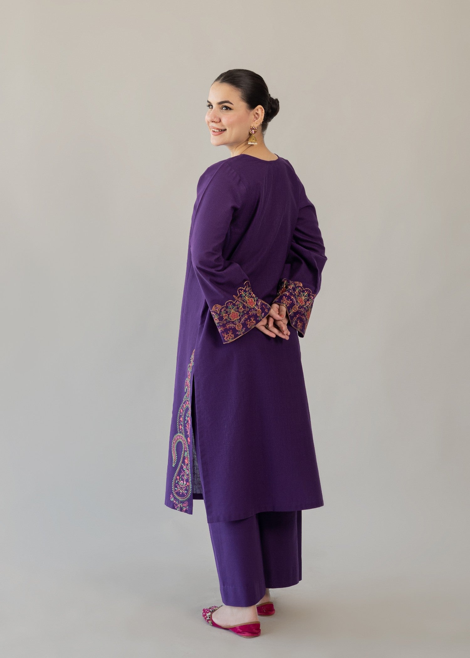 Urge Pret DUSK Women 3pcs