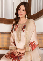 Mehrunisa Sunset Women 3pcs