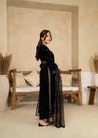 Tiraz Koh e Noor Women 3pcs