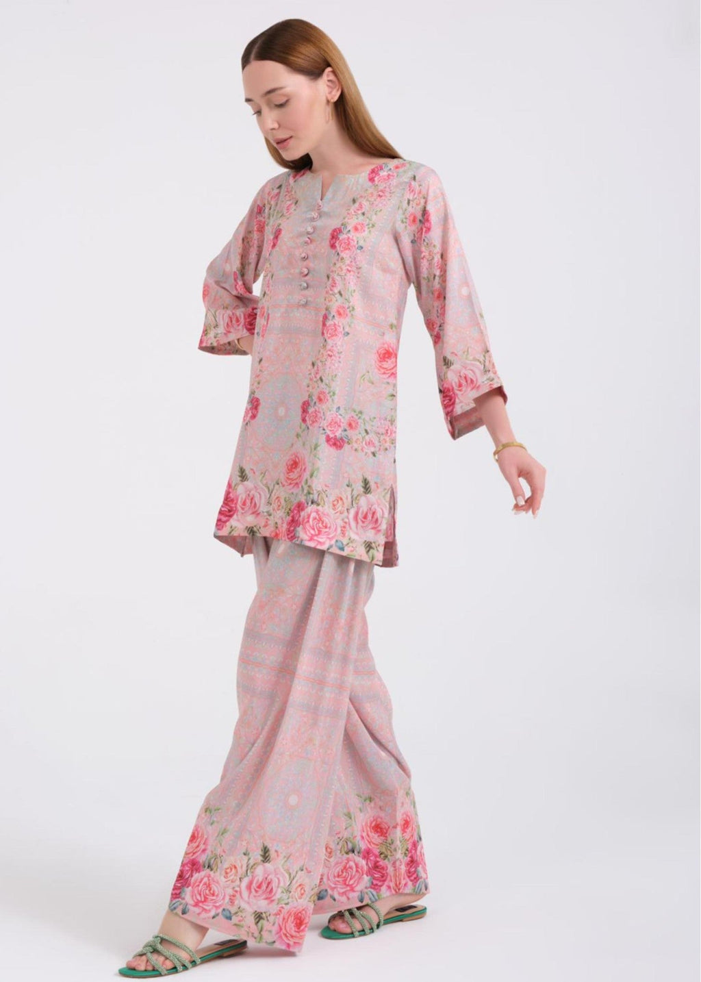 Misaal By As Jasmine Joy Women 2pcs