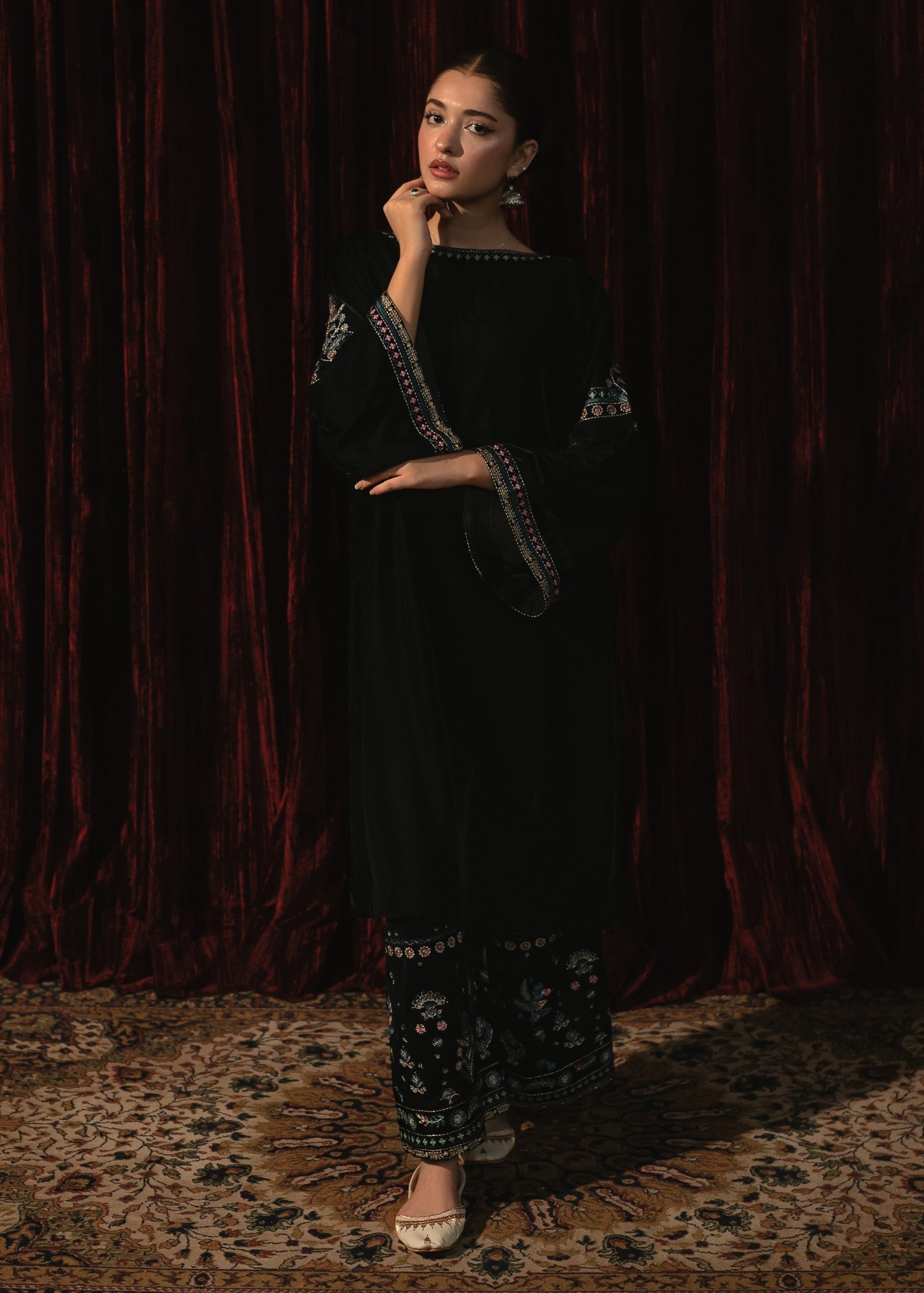 Urge Pret KAI Women 2pcs