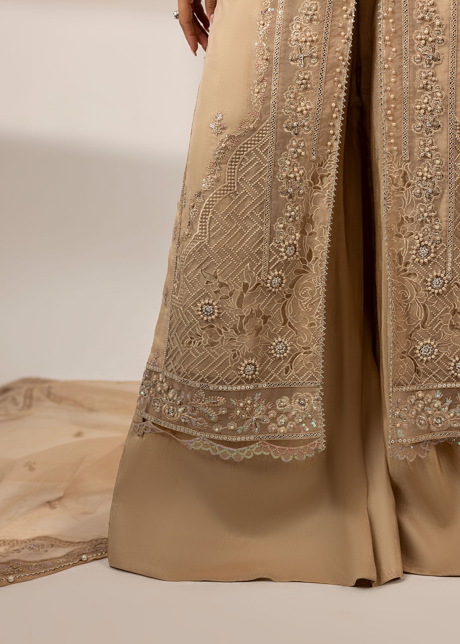 Zarqun 2573B Women 3pcs