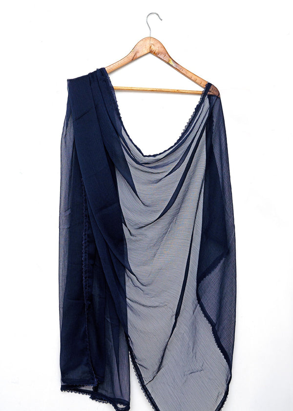 Momin Online Crinkle Dupatta 06 Women 1pcs