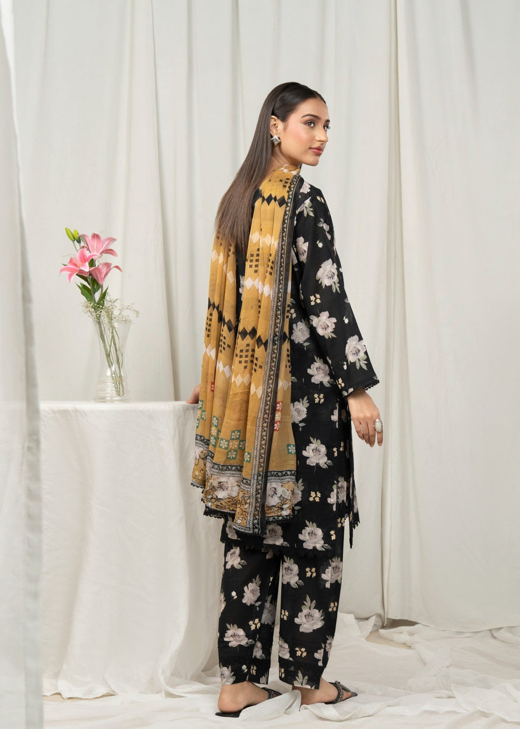 Whimsy Sumbul Women 3pcs