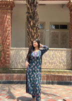 B.K Clothings Neloofur 2pice Women 2pcs