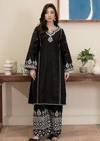 Flutterby Avery bk Women 2pcs