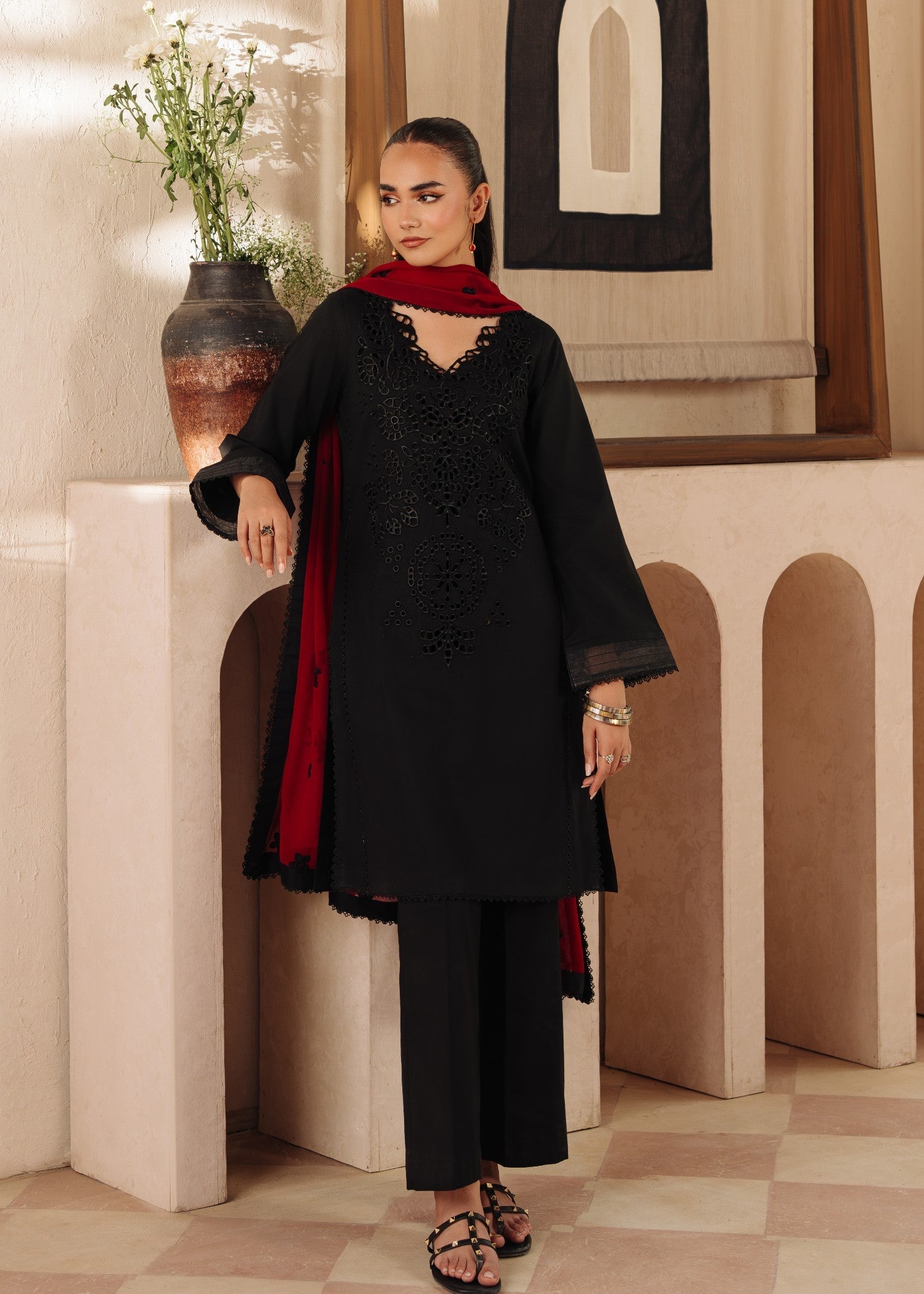 Sanora Saanvi Women 3pcs